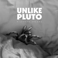 Unlike Pluto — 8 Legged Dreams — обложка