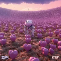Unlike Pluto